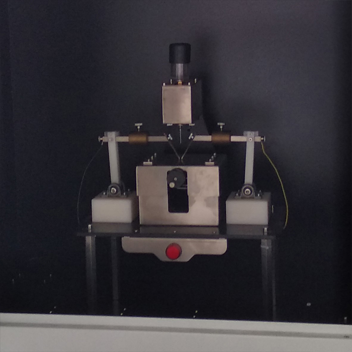 IEC60112 Tracking Test Apparatus from China manufacturer Chongqing