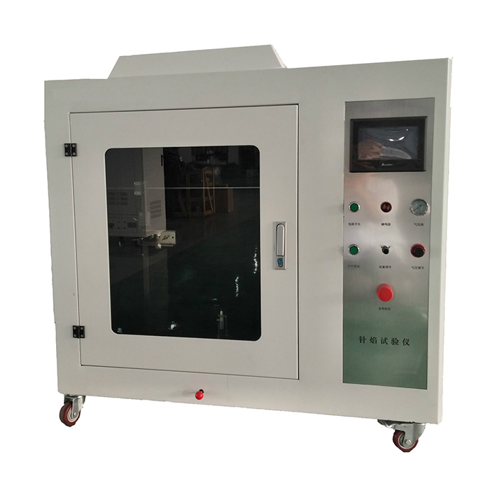 Needle Flame Tester IEC 60695